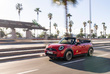 2025 Mini Cooper Cabrio S