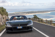 Review Ferrari 12Cilindri Spider (2025)