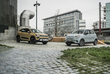 2025 Dacia Spring Electric 65 vs. Leapmotor T03