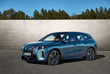 2025 BMW iX M70 xDrive