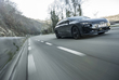 Audi S6 Avant e-Tron: Cadre très supérieur