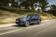 2025 Dacia Bigster