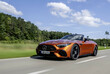 Review Mercedes-AMG SL 63 S E Performance (2025) - meer is daarom niet beter