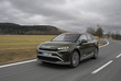 Review Skoda Enyaq (facelift 2025)