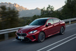 2025 BMW 220 Gran Coupé