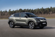 2025 Suzuki eVitara (Prototype test)