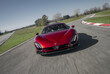 review Alfa Romeo 33 Stradale (2025)