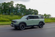 Review BAIC BJ30 SUV PHEV (2025)