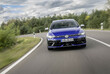 Volkswagen Golf R Black Edition (2025)