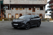 2025 MG S5 EV Test