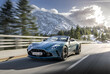 Aston Martin Vantage Roadster (2025) - Plus qu'un cabriolet de charme 