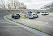 Fiat 600 vs. Ford Puma vs. Opel Mokka vs. Renault Captur vs. Suzuki Vitara
