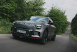 Smart #5 Brabus (2025) - La plus intelligente des Mercedes ?