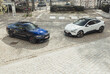 BMW i4 M50 xDrive vs. Polestar 4 Long Range Dual Motor