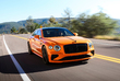 Review Bentley Flying Spur Speed (2025) - gezellige grondraket
