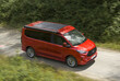 Review Ford Transit Custom Nugget  (2025) – test AutoGids