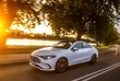 Review Mercedes CLA Coupé (2025) – de elektrische versie met een rijbereik van 792 km getest