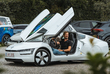 Testrit VW XL1 (2014) 