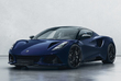 2025 Lotus EMira Turbo SE