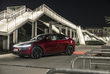 2025 Tesla Model Y Long Range RWD