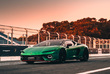 2026 Lamborghini Temerario Alleggerita