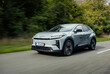 Review Toyota C-HR+ (prototype) – grote C-HR of kleine bZ4X?