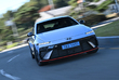 Review Hyundai Ioniq 6 N (2026