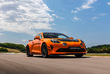 2025 Alpine A110 R Ultime