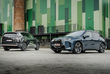 BMW iX xDrive45 vs. Hyundai Ioniq 9 Dual Motor Performance