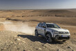 Review Dacia Duster 4x4 (2026) - wat kan de nieuwe Hybrid-G 150 in de woestijn?