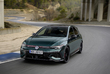 Volkswagen Golf GTI Edition 50