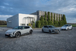 Kia EV4 vs. Peugeot E-308 vs. Volkswagen ID.3 