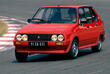 Les oldtimers oubliées : une Citroën Visa GTI plutôt qu'une Peugeot 205 GTI ? 