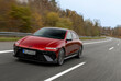 Review Hyundai Ioniq 6 (facelift 2026) - eerste test 84 kWh Long Range RWD N-Line