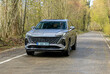 Review MG S9 SUV PHEV (2026) - eerste test AutoGids