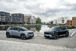 Firefly vs. Kia EV2 42,2 kWh