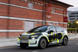 prototype Audi A2 e-Tron (2026) – baby Audi come-back