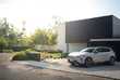 2026 Volvo EX60 P10 AWD (Plus Launch Edition)
