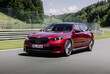 Review Bovensiepen 05 GT (2026) - BMW M5 Touring in Alpina-kostuum