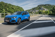 2026 Mercedes GLB 250+ Electric (AMG Line)