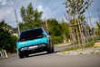 2026 Nissan Leaf 75 kWh (Evolve)