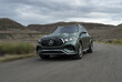 Review Mercedes-AMG GLE 63 S 4MATIC+ (2026) - Brutus met manieren
