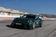 2026 Porsche 911 GT3 RS Manthey Kit