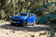 Review Isuzu D-Max Pick-up (facelift 2027) - trekken en sleuren