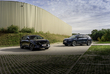 Audi Q4 e-Tron Performance vs. Mazda CX-6e
