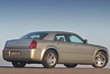 Chrysler 300C HEMI V8