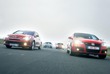 4 GTI's: Citroën C4 VTS vs Opel Astra 2.0 Turbo vs Renault Mégane RS vs Volkswagen Golf GTI