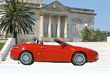 Alfa Romeo Spider 2.2 JTS