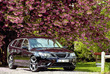 Saab 9-3 Sport-Hatch Turbo X