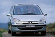 Chrysler Grand Voyager 2.8 CRD, Ford Galaxy 2.2 TDCi, Peugeot 807 2.2 HDi & Renault Grand Espace 2.0 dCi 175